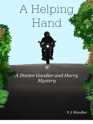 cover image of A Helping Hand